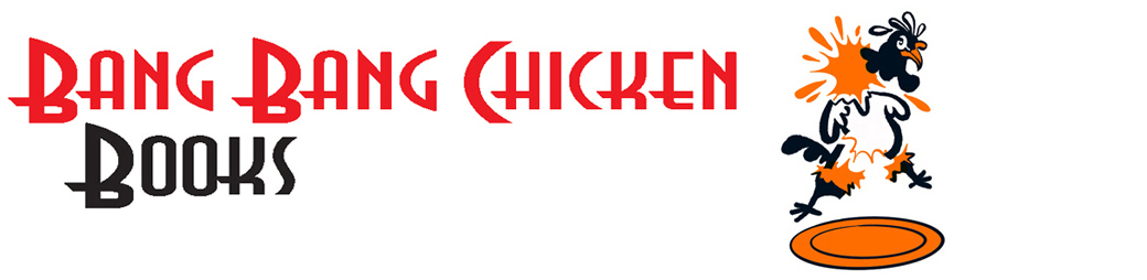 BangBangChicken Books
